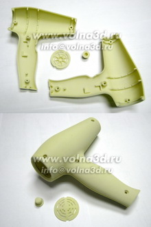 Быстрое прототипирование и 3D печать. 