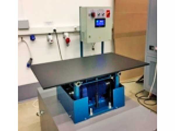 Четырехшариковая машина трения ЧШМ-К1М