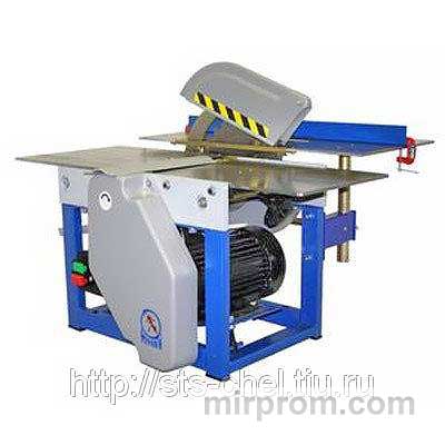 Деревообрабатывающий станок Муравей СД-4-01
