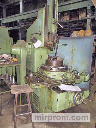 Долбежный 7А420