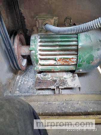 Дробилка ипр