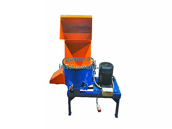 ДРОБИЛКА МИ-600