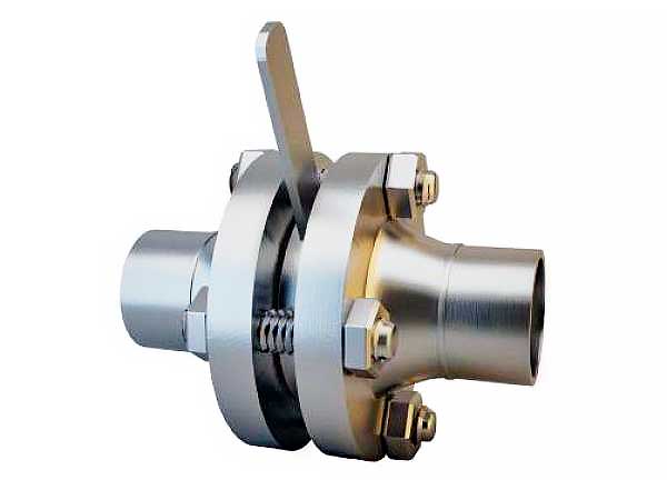 Дроссельная шайба или «дроссельная диафрагма» или «расходомерная диафр