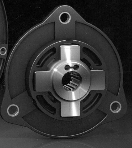 Эластичные муфты CENTA Antriebe Kirschey GmbH 