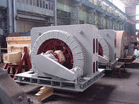 Ремонтируем электродвигатели 4АЗМ 