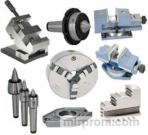Электромеханическая зажимная головка ЭМГ-50, ЭМГ-51, ЭМГ-52, ЭМГ-53