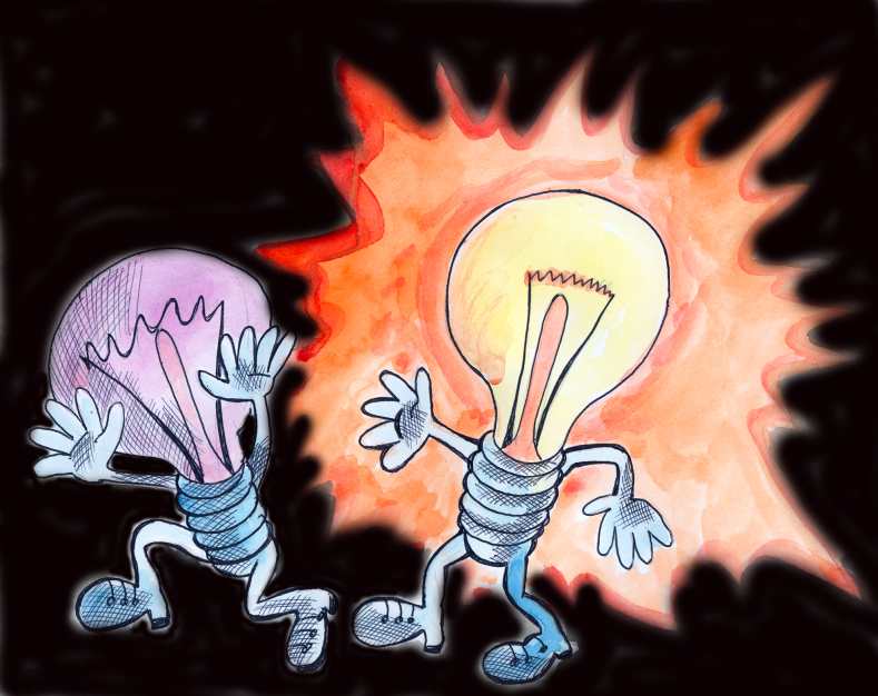 Электромонтажные работы