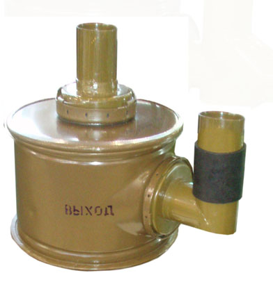 Фильтр-поглотитель ФП-100, ФП-300, ФПУ-200