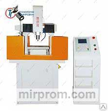 Фрезерно-обрабатывающий центр TSL-3020-B