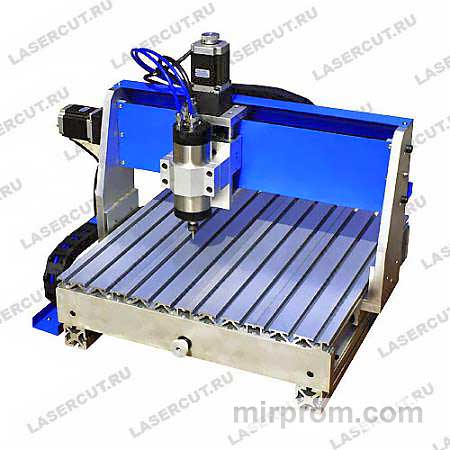 Фрезерный станок RS 3040TT