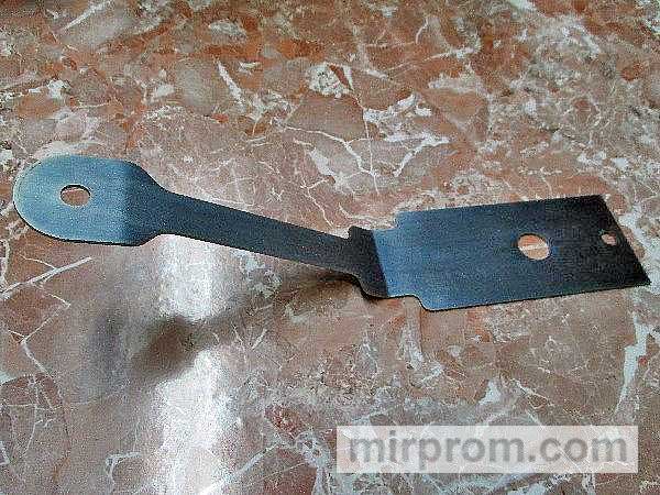 G807-01-027, Запасные части станка