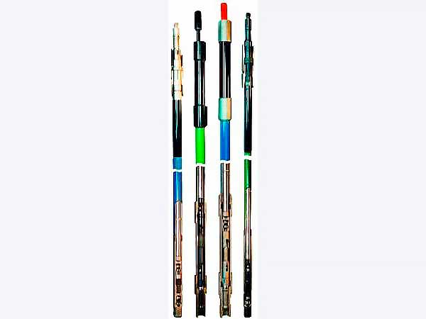 Глубинные штанговые насосы (ГШН)