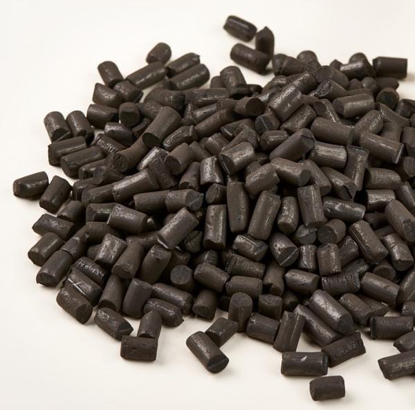 Гопкалит ГФГ (гопкалит формованный с добавлением глины)