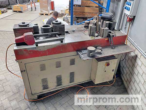 Горизонтально гибочный станок Simasv - T 95