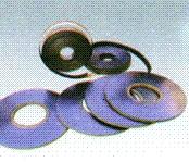 Графитовые, меднографитовые уплотнения АПМГ-М