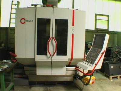 HERMLE C20 V 2007 года выпуска/ в отличном состоянии