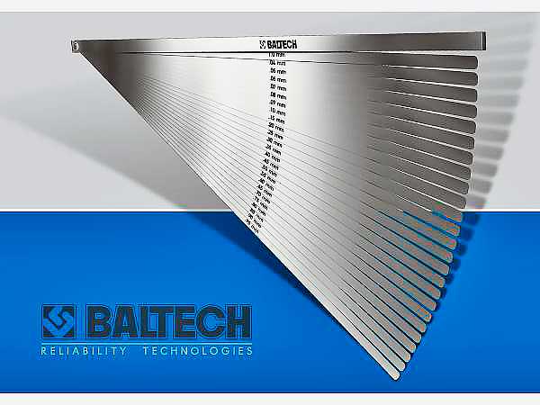Измерительные щупы BALTECH FG, щупы ГОСТ 882-75, измерительные щупы, калиброванны