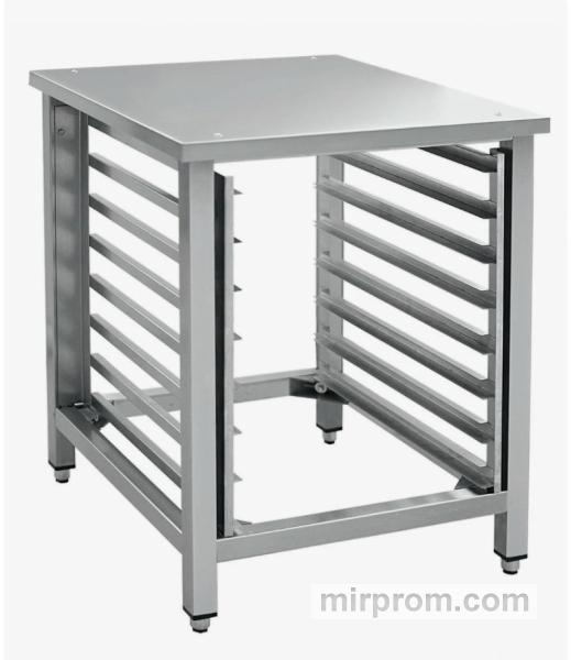 Хлебопекарное и кондитерское оборудование