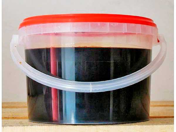 Клей для тормозных колодок