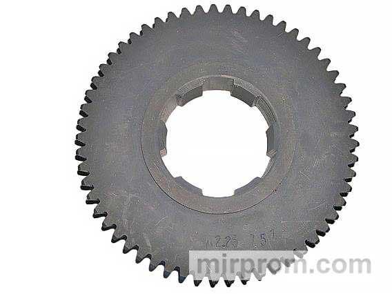 Колесо зубчатое Z-57, m=2.25 для станков серии CW