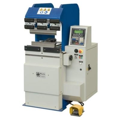 Компактный листогиб Teda (Италия)