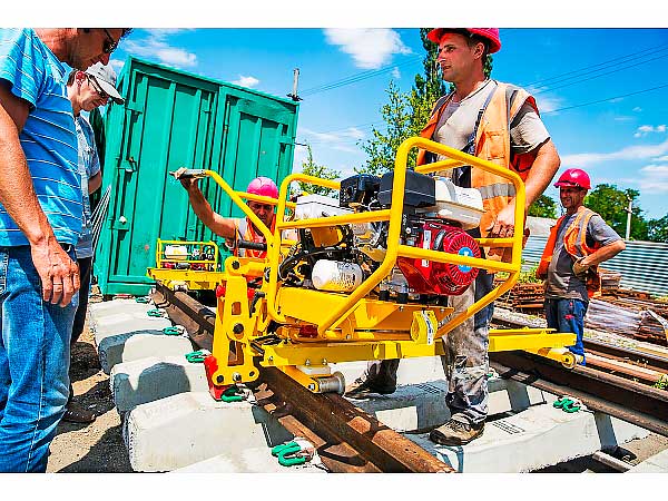 Комплект стыковой изоляции Пластрон Р65 ЦП 71.300 (ЦП 71.000)