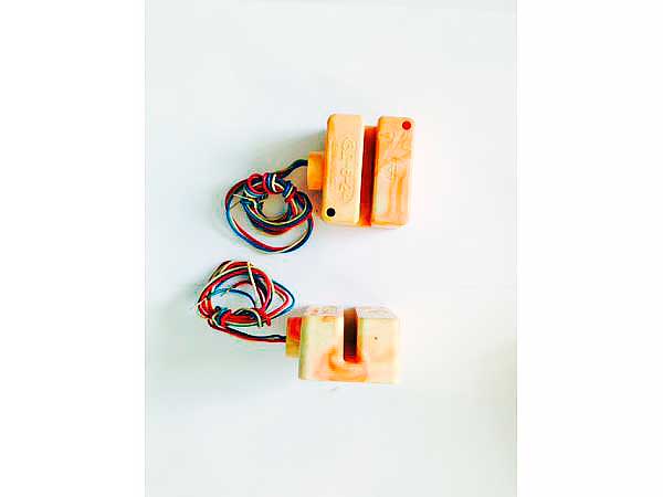 Конечный выключатель дистанционный КВД-6М КВД-6-24 КВД-25