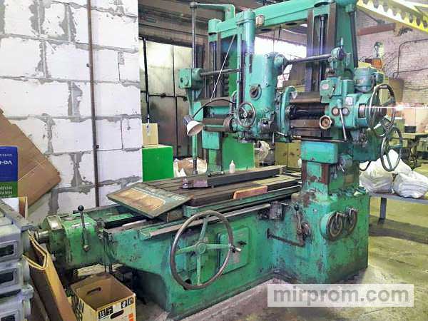 Координатно-расточной (расточной) станок BL-5