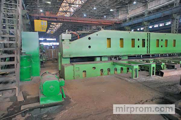 Кромкострогальный станок 7808 , 7810