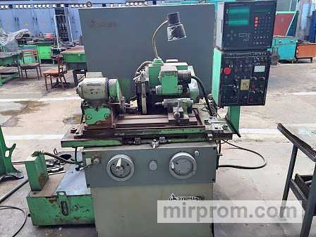 Круглошлифовальный станок 3У10МАФ10