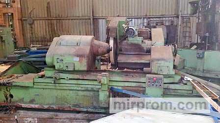 Круглошлифовальный станок ХШ4-15, ХШ1-35, 3Т153Е