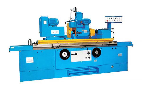 Круглошлифовальный станок M1440