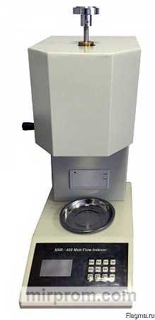 Купить Пластометр XNR-400