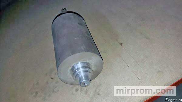 Купить Прижимной вал для стренгореза SF 2.2-140