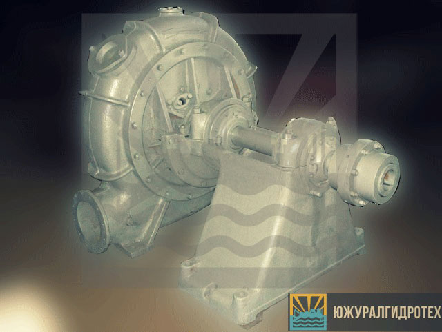 Купить ЗГМ 2М