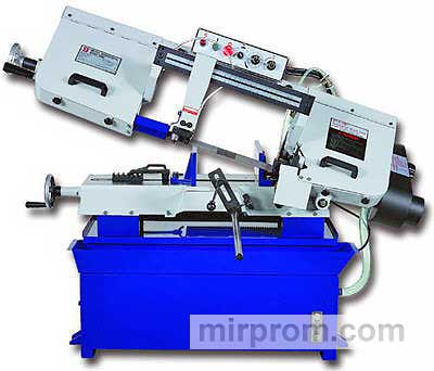 Ленточнопильные станки WAY TRAIN WP-275S, WP310DS, WP-310DSA