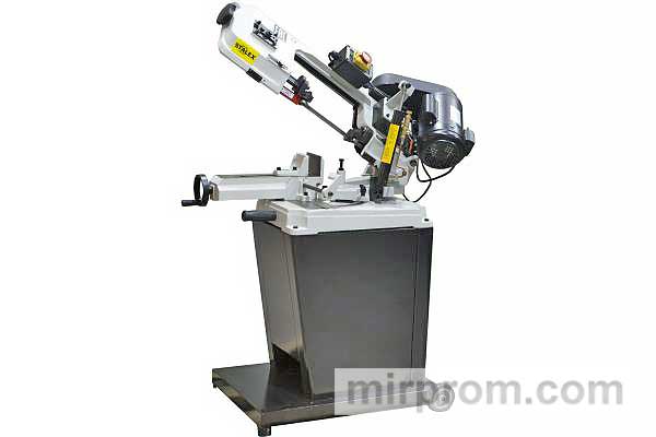 Ленточнопильный станок Stalex BS-128HDR 388005