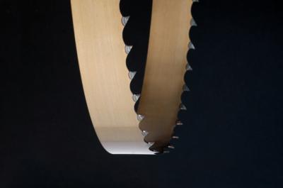 ЛЕНТОЧНЫЕ ПИЛЫ из высококачественных полотен производства RIX и WIKUS (Германия), 