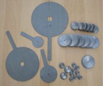 Лимитная шайба