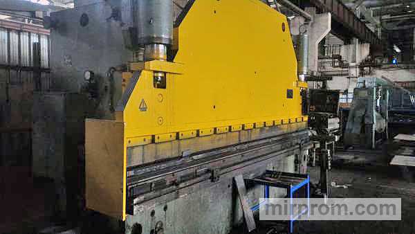 Листогиб прямого действия И1034