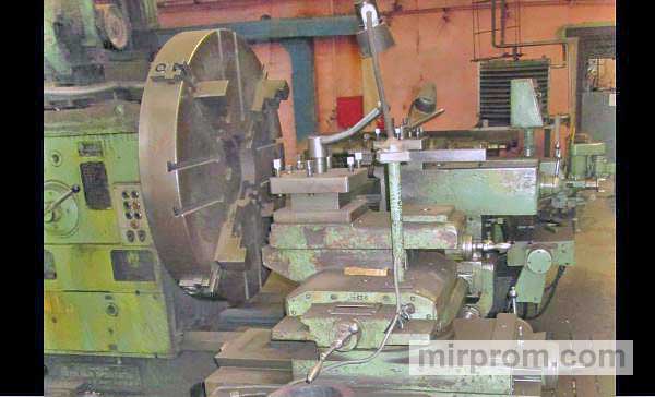 Лоботокарный 1691С (1А691)