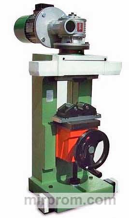 Маркировочный станок Automator MB71Е