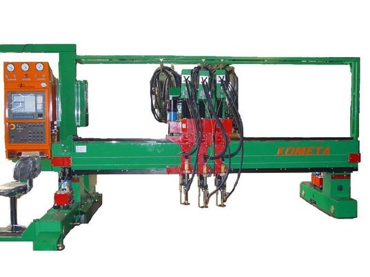 Машина газокислородной резки &amp;quot ;Комета&amp;quot ;