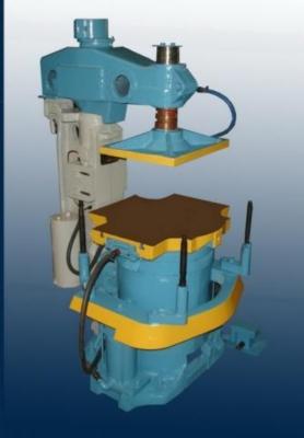 Машина литейная формовочная модель 91271