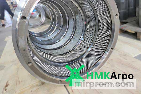 Матрицы Технэкс (Т-520, Т-660 и др.)