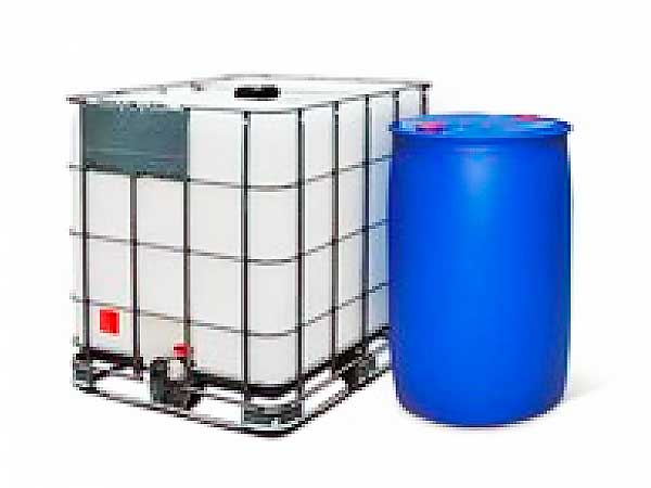 Метиловый спирт ГОСТ 2222-95 оптовая продажа