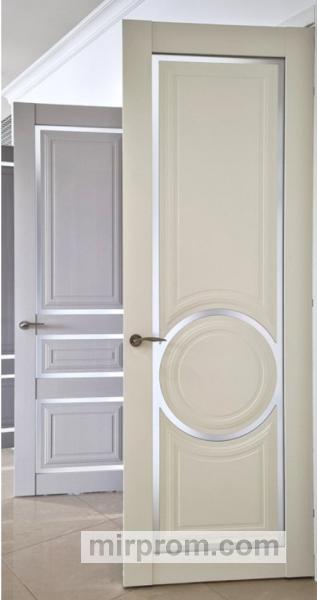 Межкомнатные двери