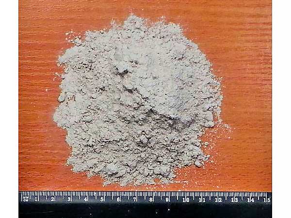 Минеральный порошок МП-1 ГОСТ Р 52129-2003