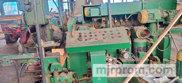 Многоцелевой деревообрабатывающий центр мдц-10, Республика Татарстан