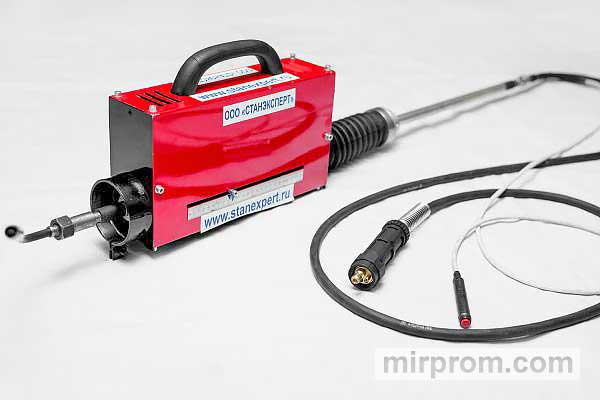 Мобильный наплавочный станок СТАНЭКСПЕРТ-